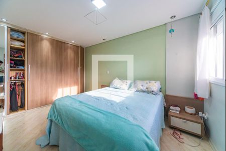 Apartamento à venda com 100m², 3 quartos e 2 vagas Apartamento à venda com 100m², 3 quartos e 2 vagasQuarto 3