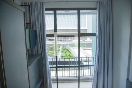 Studio à venda com 27m², 1 quarto e sem vagaStudio