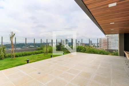 Studio à venda com 27m², 1 quarto e sem vagaÁrea comum - Rooftop