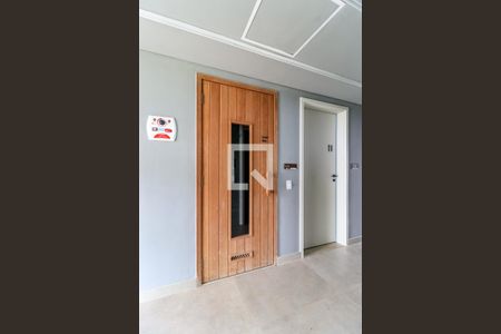 Studio à venda com 27m², 1 quarto e sem vagaÁrea comum - Sauna