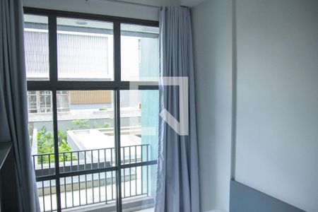 Studio à venda com 27m², 1 quarto e sem vagaStudio