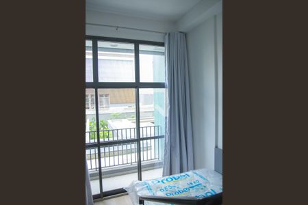 Studio à venda com 27m², 1 quarto e sem vagaStudio