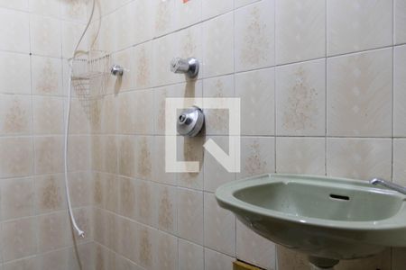 Casa à venda com 337m², 4 quartos e 3 vagas Casa à venda com 337m², 4 quartos e 3 vagasBanheiro