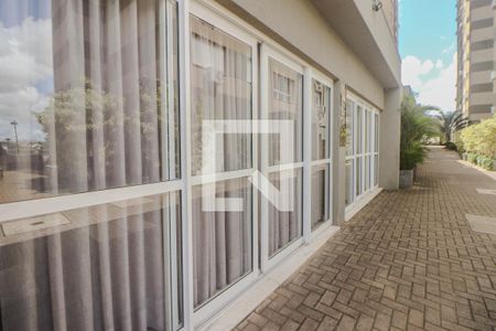 Apartamento à venda com 54m², 2 quartos e 1 vaga Apartamento à venda com 54m², 2 quartos e 1 vagaÁrea comum - Salão de festas