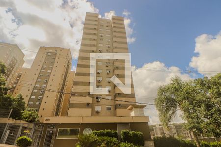 Apartamento à venda com 54m², 2 quartos e 1 vaga Apartamento à venda com 54m², 2 quartos e 1 vagaFachada