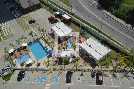 Apartamento à venda com 44m², 2 quartos e 1 vaga Apartamento à venda com 44m², 2 quartos e 1 vagaÁrea comum