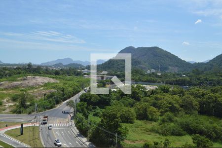 Apartamento à venda com 44m², 2 quartos e 1 vaga Apartamento à venda com 44m², 2 quartos e 1 vagaVista da Área de Serviço