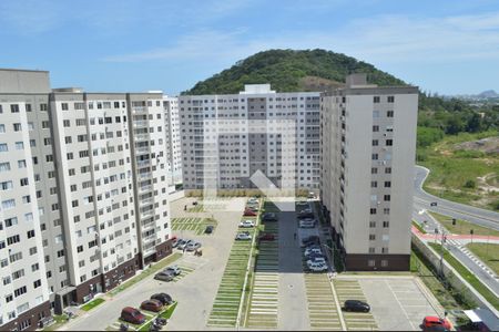 Apartamento à venda com 44m², 2 quartos e 1 vaga Apartamento à venda com 44m², 2 quartos e 1 vagaVista do Quarto 2