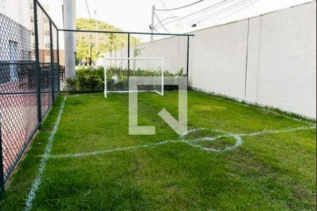 Apartamento à venda com 44m², 2 quartos e 1 vaga Apartamento à venda com 44m², 2 quartos e 1 vagaCampo de Futebol