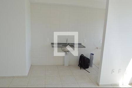 Apartamento à venda com 44m², 2 quartos e 1 vaga Apartamento à venda com 44m², 2 quartos e 1 vagaCozinha