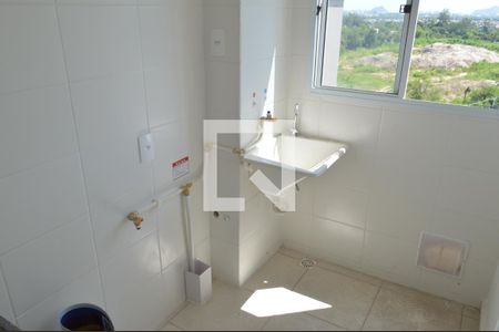 Apartamento à venda com 44m², 2 quartos e 1 vaga Apartamento à venda com 44m², 2 quartos e 1 vagaÁrea de Serviço