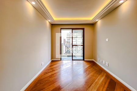 Sala de apartamento para alugar com 2 quartos, 63m² em Vila Mariana, São Paulo