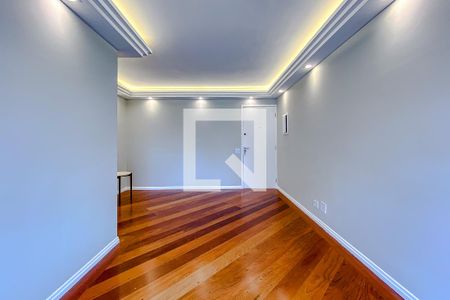 Sala de apartamento para alugar com 2 quartos, 63m² em Vila Mariana, São Paulo