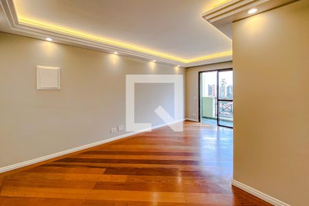Sala de apartamento para alugar com 2 quartos, 63m² em Vila Mariana, São Paulo
