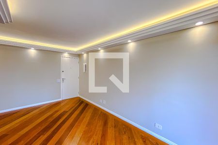 Sala de apartamento para alugar com 2 quartos, 63m² em Vila Mariana, São Paulo