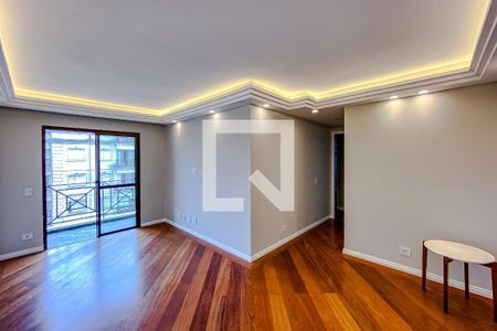 Sala de apartamento para alugar com 2 quartos, 63m² em Vila Mariana, São Paulo