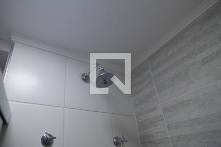 Apartamento à venda com 77m², 2 quartos e 2 vagas Apartamento à venda com 77m², 2 quartos e 2 vagasBanheiro