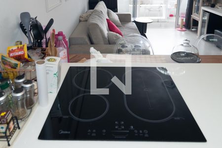 Apartamento à venda com 77m², 2 quartos e 2 vagas Apartamento à venda com 77m², 2 quartos e 2 vagasCozinha