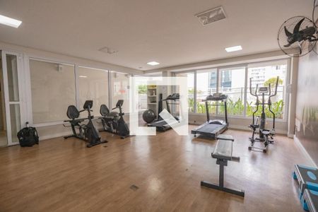 Apartamento à venda com 77m², 2 quartos e 2 vagas Apartamento à venda com 77m², 2 quartos e 2 vagasÁrea comum