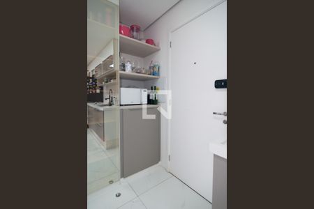 Apartamento à venda com 77m², 2 quartos e 2 vagas Apartamento à venda com 77m², 2 quartos e 2 vagasÁrea de Serviço