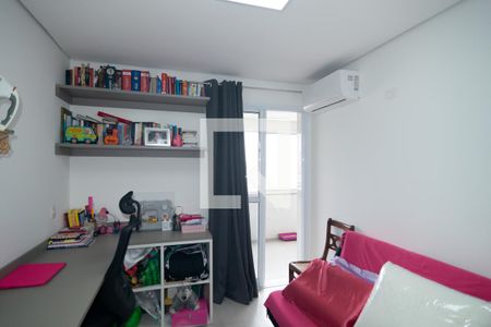 Apartamento à venda com 77m², 2 quartos e 2 vagas Apartamento à venda com 77m², 2 quartos e 2 vagasQuarto 1