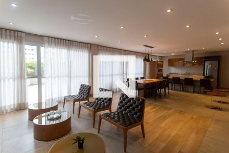 Apartamento à venda com 77m², 2 quartos e 2 vagas Apartamento à venda com 77m², 2 quartos e 2 vagasÁrea comum