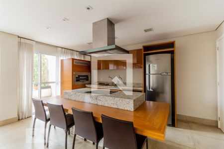 Apartamento à venda com 77m², 2 quartos e 2 vagas Apartamento à venda com 77m², 2 quartos e 2 vagasÁrea comum