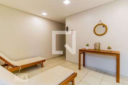 Apartamento à venda com 77m², 2 quartos e 2 vagas Apartamento à venda com 77m², 2 quartos e 2 vagasÁrea comum