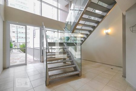 Apartamento à venda com 77m², 2 quartos e 2 vagas Apartamento à venda com 77m², 2 quartos e 2 vagasÁrea comum