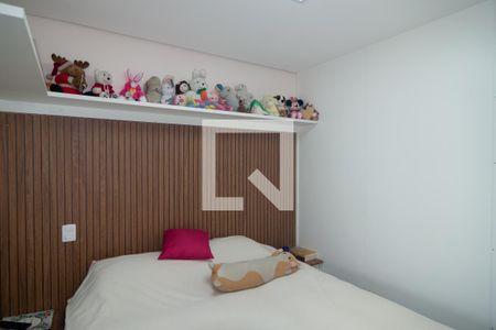 Apartamento à venda com 77m², 2 quartos e 2 vagas Apartamento à venda com 77m², 2 quartos e 2 vagasQuarto 2