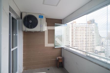 Apartamento à venda com 77m², 2 quartos e 2 vagas Apartamento à venda com 77m², 2 quartos e 2 vagasÁrea de Serviço