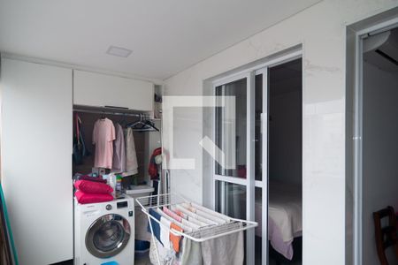 Apartamento à venda com 77m², 2 quartos e 2 vagas Apartamento à venda com 77m², 2 quartos e 2 vagasÁrea de Serviço