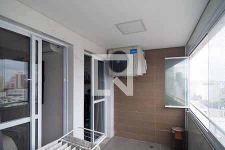 Apartamento à venda com 77m², 2 quartos e 2 vagas Apartamento à venda com 77m², 2 quartos e 2 vagasÁrea de Serviço