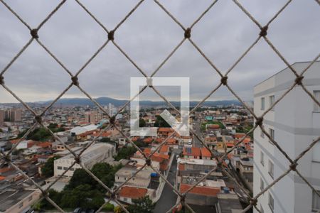 Apartamento à venda com 44m², 2 quartos e 1 vaga Apartamento à venda com 44m², 2 quartos e 1 vagaVista do Quarto 2