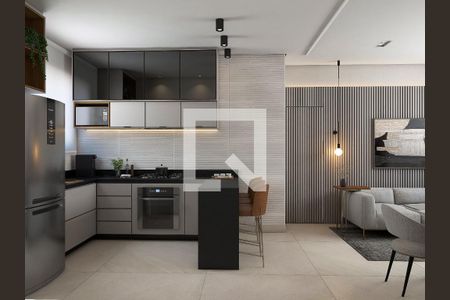 Apartamento à venda com 92m², 3 quartos e 2 vagas