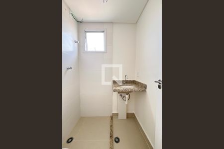 Apartamento à venda com 40m², 2 quartos e sem vagaBanheiro