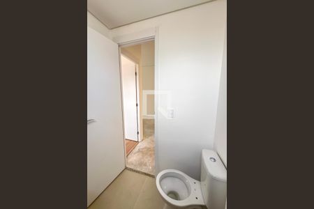 Apartamento à venda com 40m², 2 quartos e sem vagaBanheiro