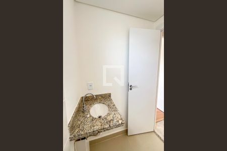 Apartamento à venda com 40m², 2 quartos e sem vagaBanheiro