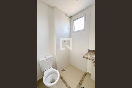 Apartamento à venda com 40m², 2 quartos e sem vagaBanheiro