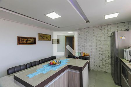 Apartamento à venda com 180m², 3 quartos e 4 vagas Apartamento à venda com 180m², 3 quartos e 4 vagasCozinha