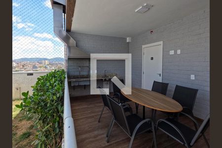 Apartamento à venda com 40m², 2 quartos e sem vaga Apartamento à venda com 40m², 2 quartos e sem vagaÁrea comum