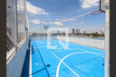 Apartamento à venda com 40m², 2 quartos e sem vaga Apartamento à venda com 40m², 2 quartos e sem vagaÁrea comum