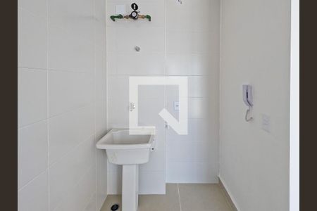 Apartamento à venda com 40m², 2 quartos e sem vaga Apartamento à venda com 40m², 2 quartos e sem vagaÁrea de Serviço