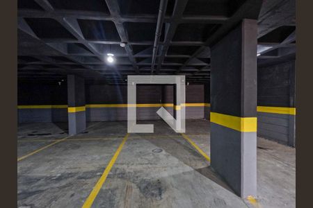 Apartamento à venda com 40m², 2 quartos e sem vaga Apartamento à venda com 40m², 2 quartos e sem vagaÁrea comum