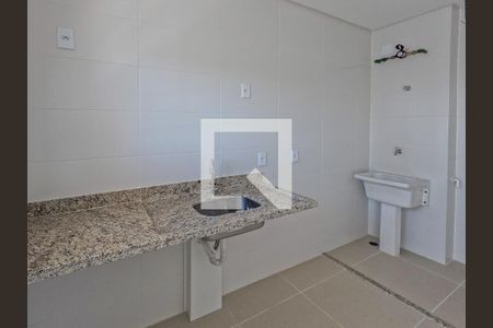 Apartamento à venda com 40m², 2 quartos e sem vaga Apartamento à venda com 40m², 2 quartos e sem vagaCozinha