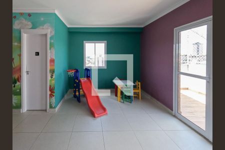 Apartamento à venda com 40m², 2 quartos e sem vaga Apartamento à venda com 40m², 2 quartos e sem vagaÁrea comum