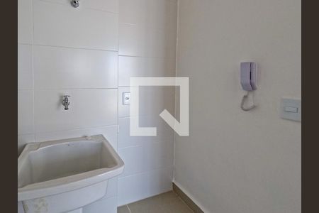 Apartamento à venda com 40m², 2 quartos e sem vaga Apartamento à venda com 40m², 2 quartos e sem vagaÁrea de Serviço