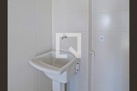 Apartamento à venda com 40m², 2 quartos e sem vaga Apartamento à venda com 40m², 2 quartos e sem vagaÁrea de Serviço