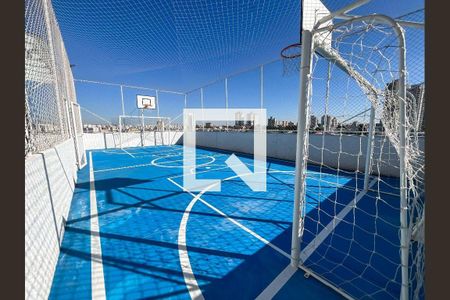 Apartamento à venda com 40m², 2 quartos e sem vaga Apartamento à venda com 40m², 2 quartos e sem vagaQuadra Esportiva