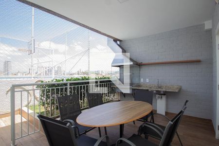 Apartamento à venda com 40m², 2 quartos e sem vaga Apartamento à venda com 40m², 2 quartos e sem vagaÁrea comum - Churrasqueira